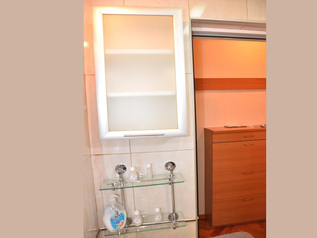 Hostel Kalonis Skopje Eksteriør billede